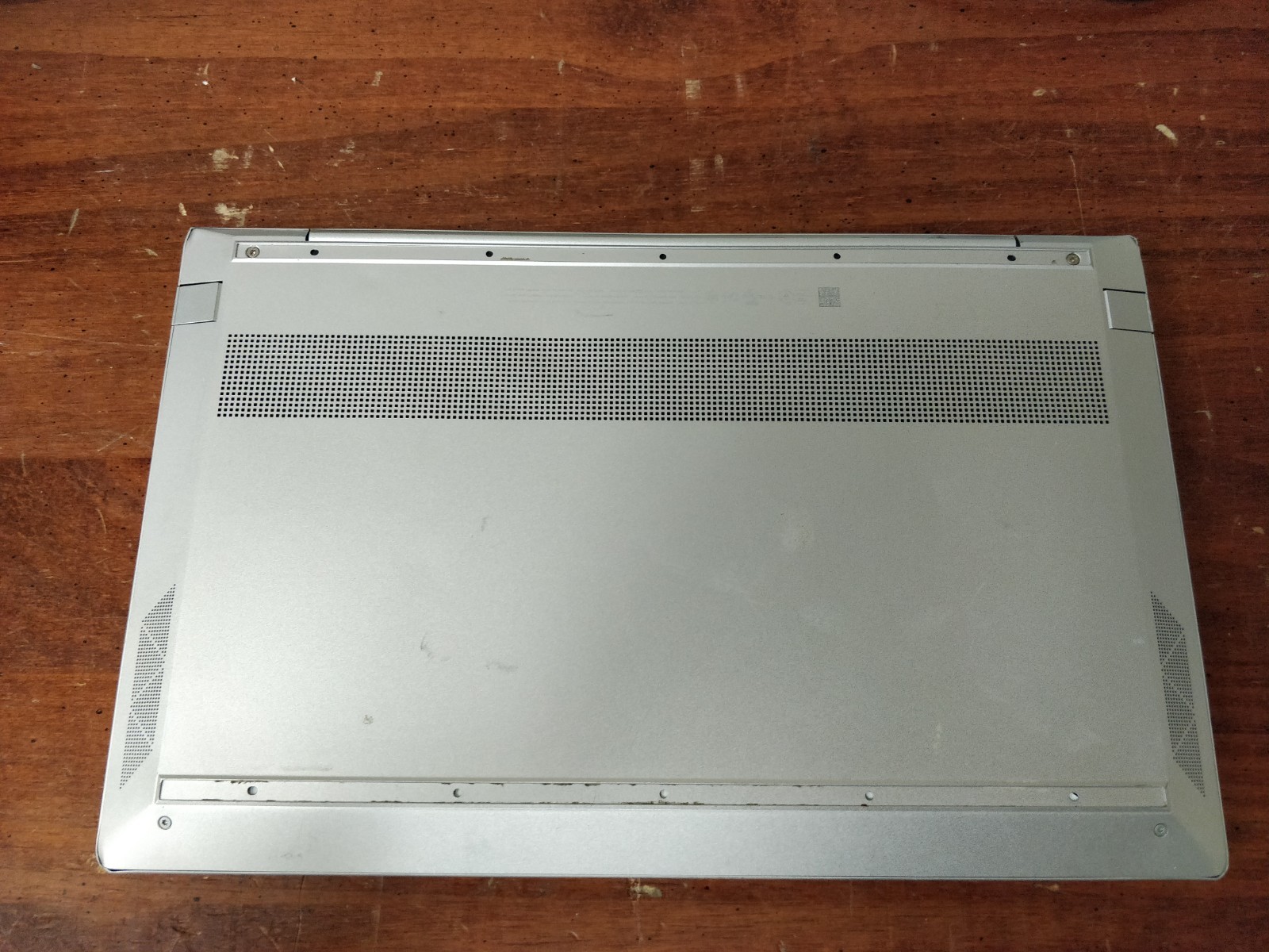 HP Envy x360 13-BA1768NR INTEL CORE I5-1135G7@2.40GHz 8GB RAM NO DRIVE PART 8352