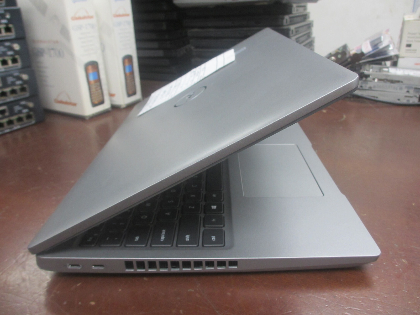 Dell Precision 3561 2.90GHz i5-11500H 16GB 256GB M2SSD Laptop + AC [NO OS] @@@@