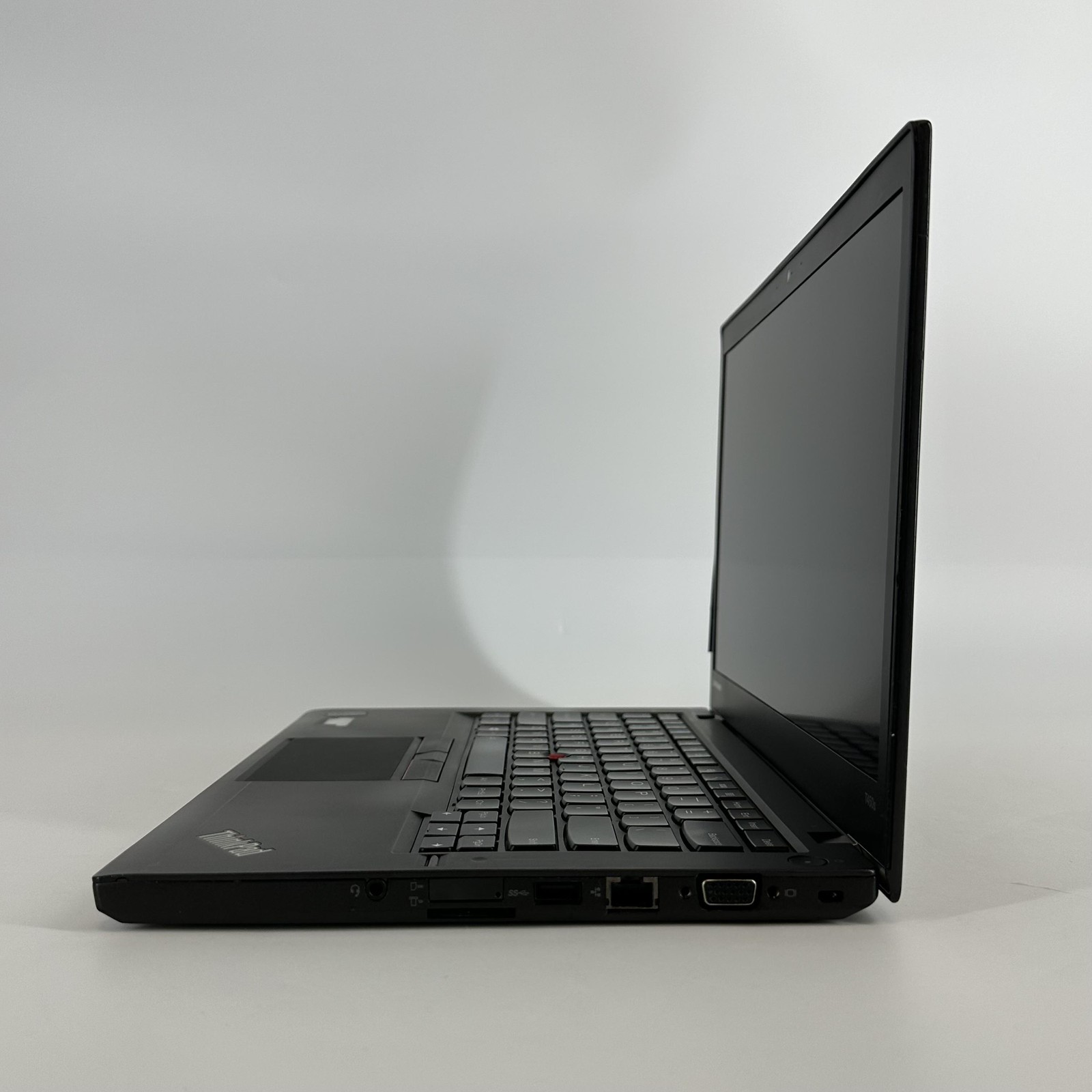 Lenovo Thinkpad T450s 14 HD i5-5300U 2.30GHz 8GB 256GB SSD Good