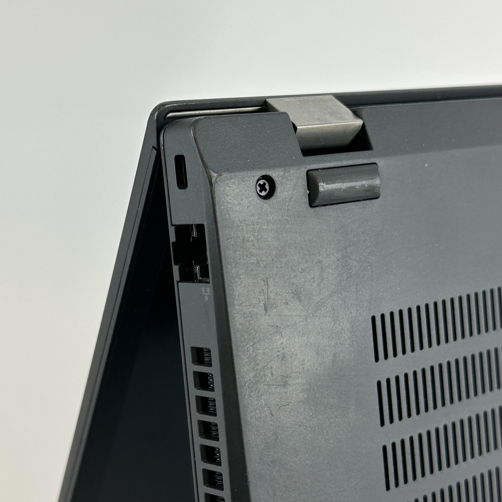 Lenovo ThinkPad T15 Gen 1 FHD i5-10210U 1.60GHz 8GB 256GB SSD Good