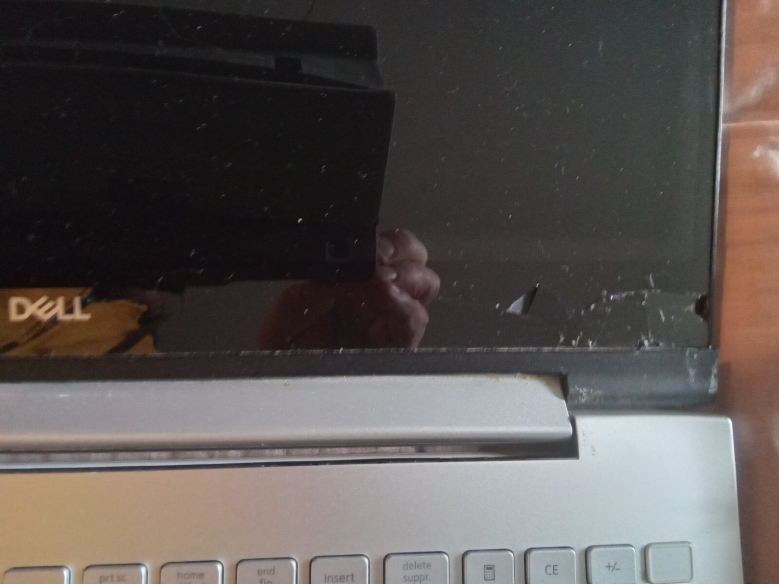 Dell inspiron 7591 2in1 laptop