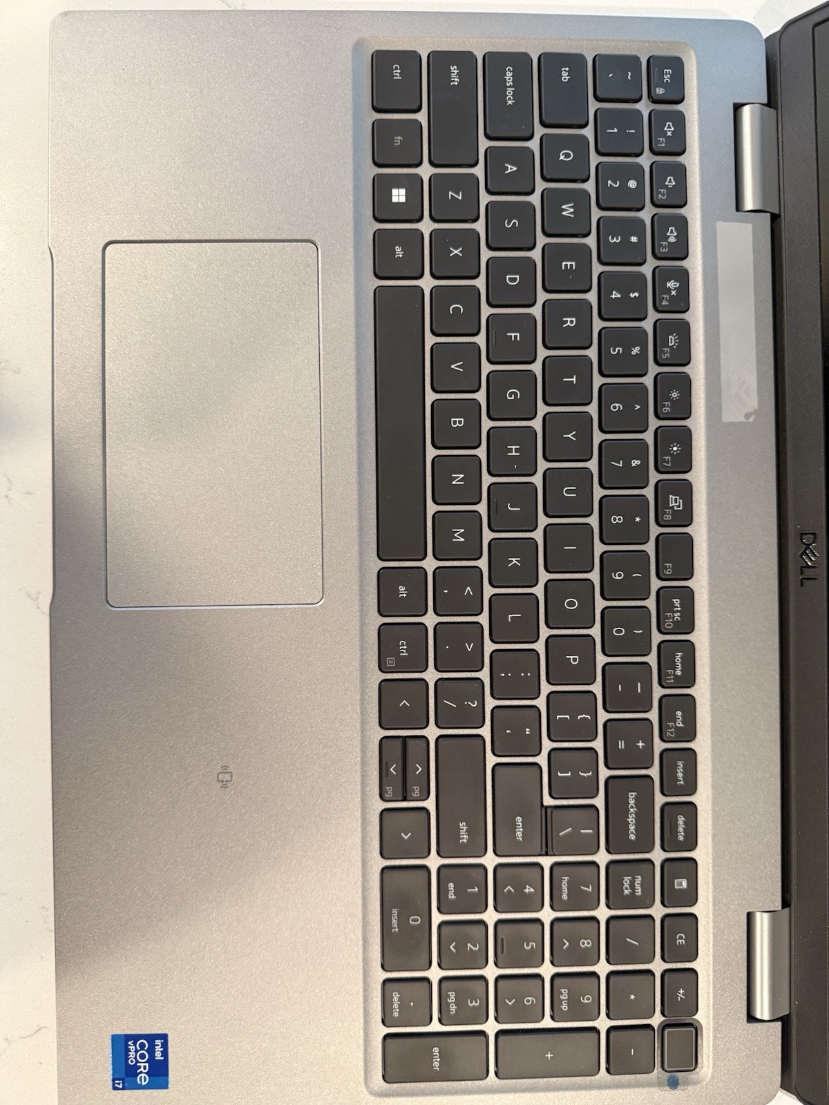 Dell Latitude 5520 Laptop – i7-1185G7 3.0GHz, 32GB RAM, 512GB SSD, Windows 11
