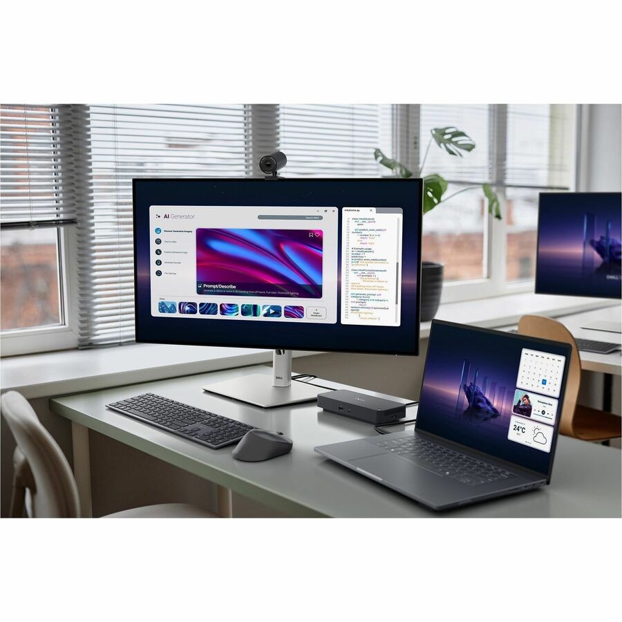 Dell Pro Max MA16250 16 Mobile Workstation – Full HD Plus – 120 Hz – Intel Core