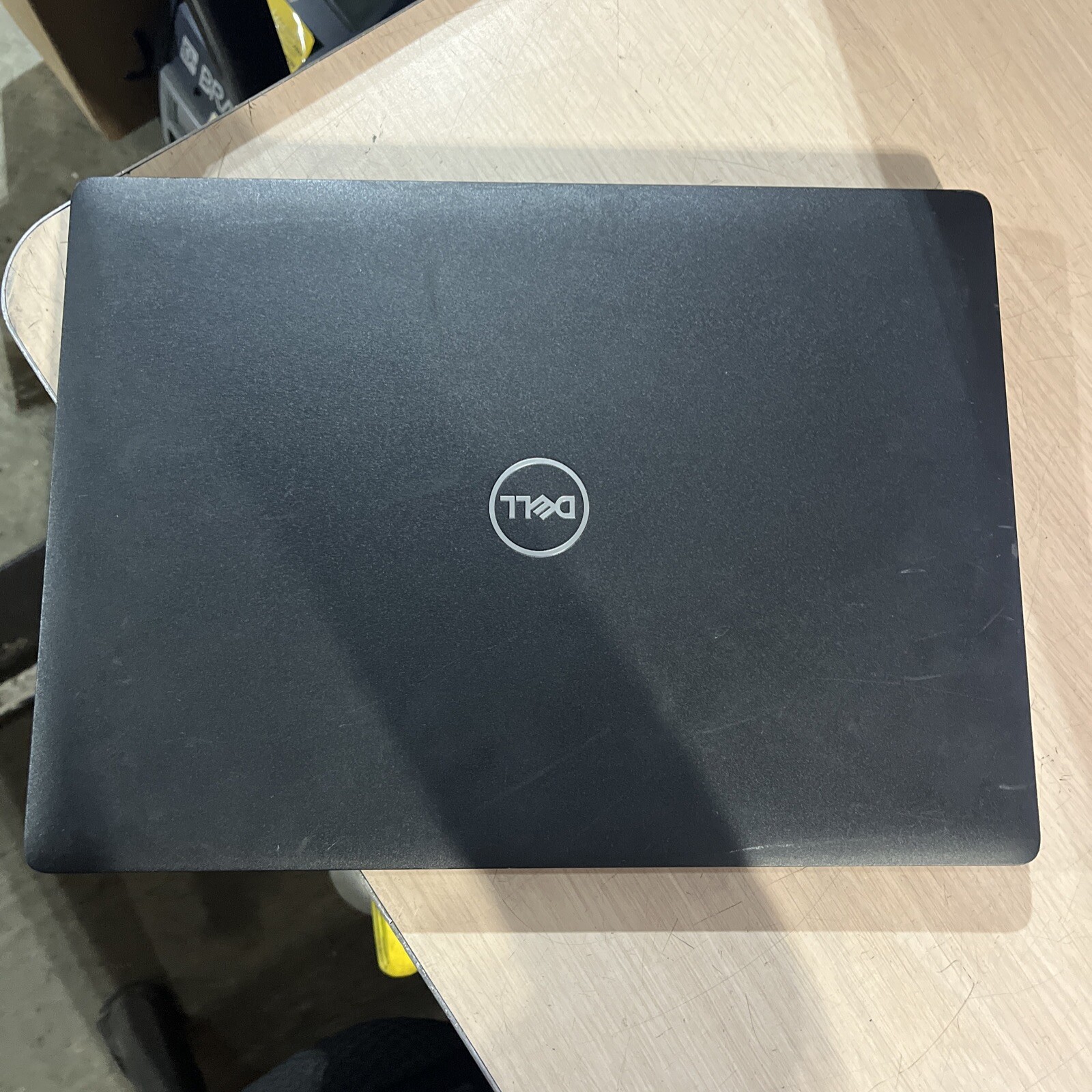 DELL LATITUDE 3480 INTEL CORE I3-6006U 2.00GHZ 8GB RAM NO HD /