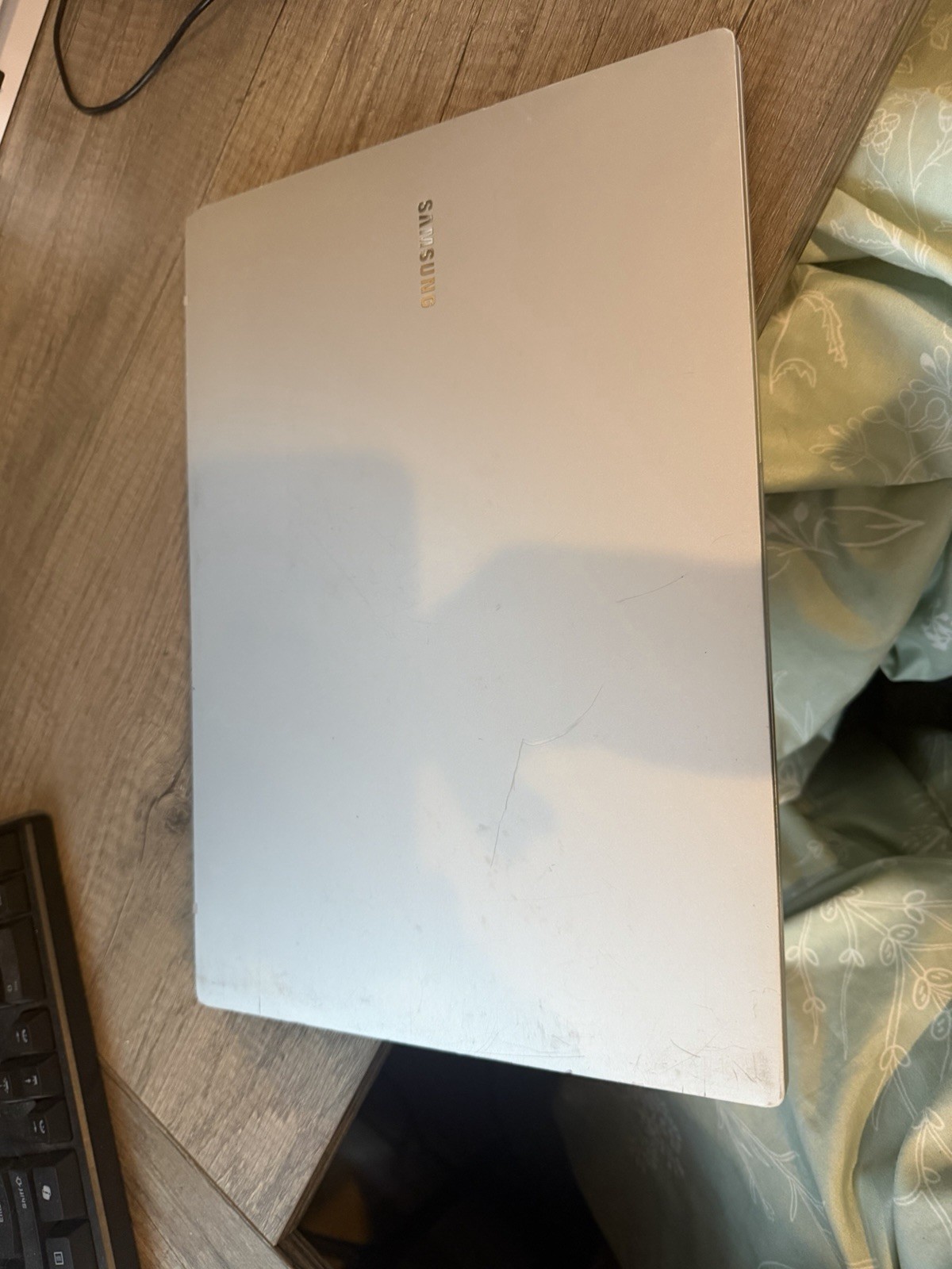 Samsung Galaxy Book Go NP340XLA 14