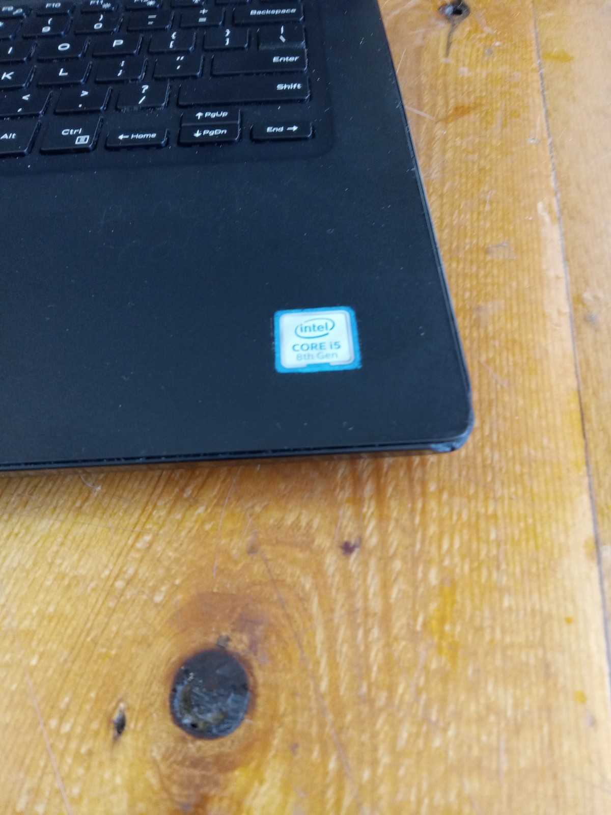 Dell Latitude 3400 Laptop FHD 14″ i5 16GB RAM 256GB