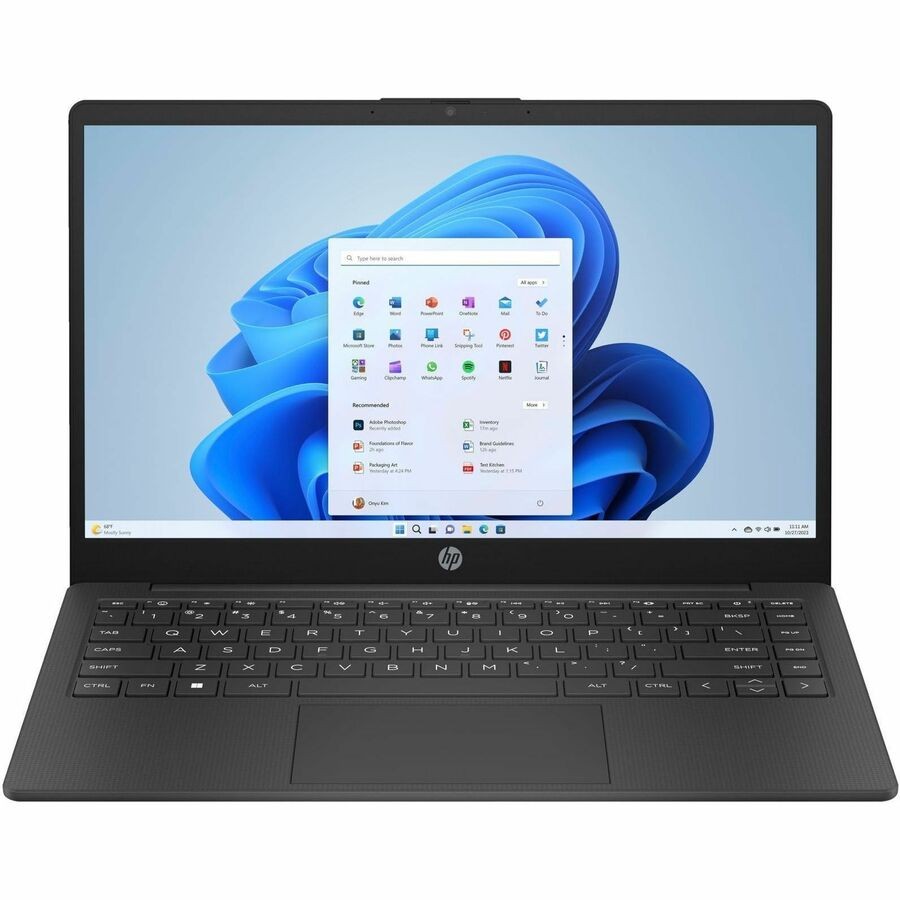 HP 14-em0000 14-em0536nr Notebook BH4L0UA