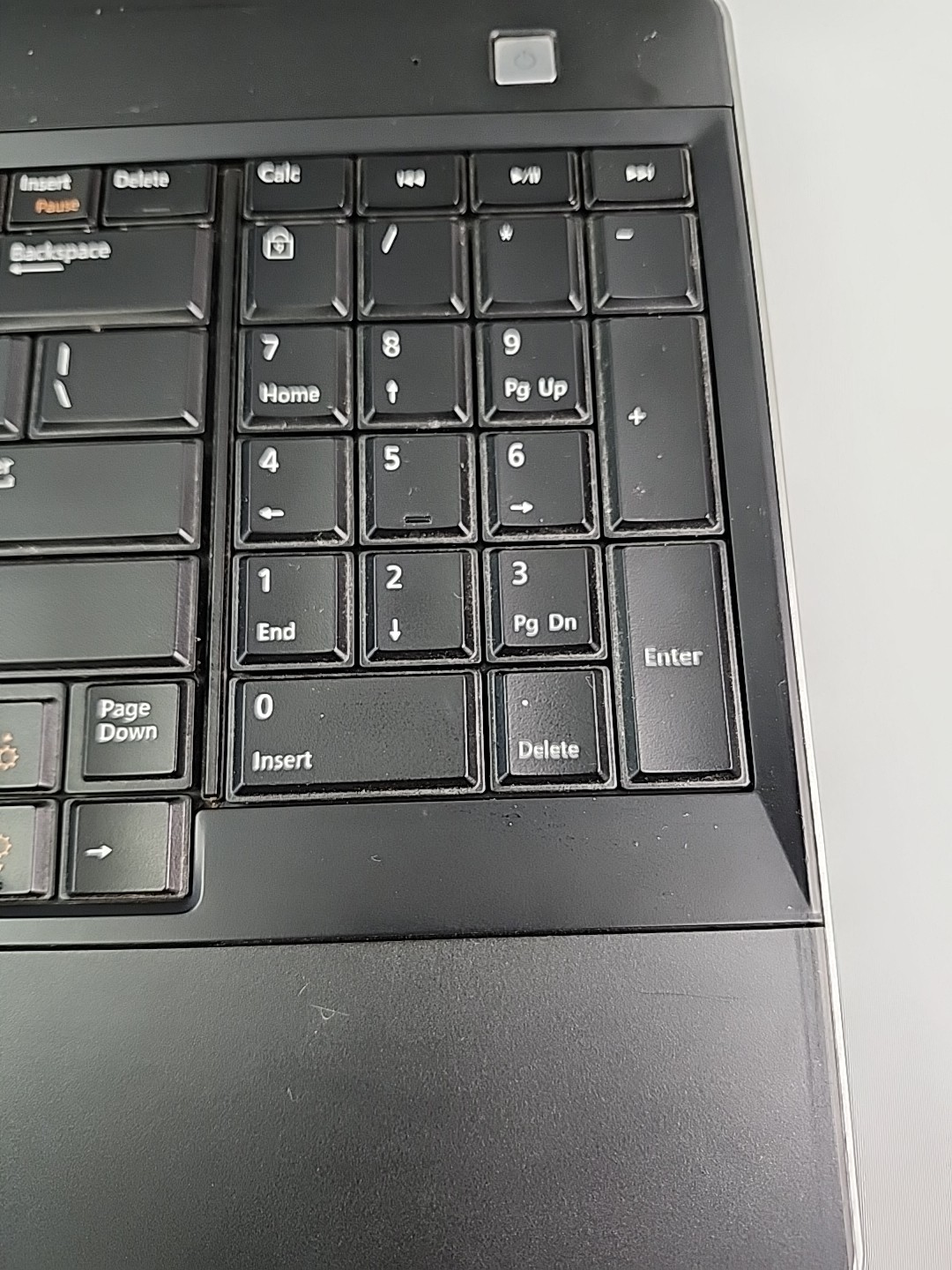 Dell Laptop Latitude E5530 Intel i5 3360CPU 2.8GHz 8GB DD3 320GB HD ST 74JQWW1