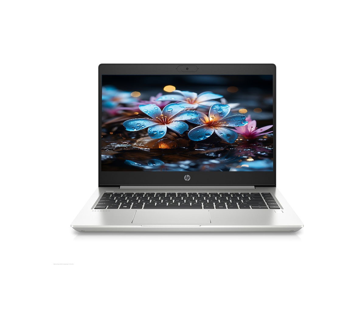 HP ProBook 440 G7 14″ Intel Core i3 10th Gen 4GB 256GB Windows 11 Excellent