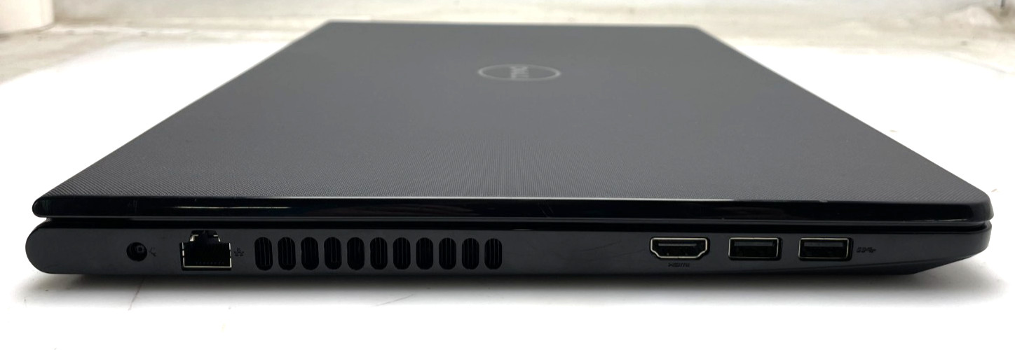Dell Inspiron 15-3567 15.6″ TCH i5-7200U 16gb Ram 480gb SSD W11 “EXC” Bttry