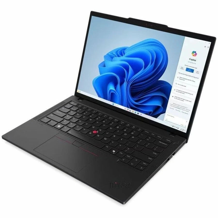 Lenovo ThinkPad T14 Gen 5 14″ WUXGA AMD Ryzen 7 PRO 8840U 16GB 512GB Win 11 Pro