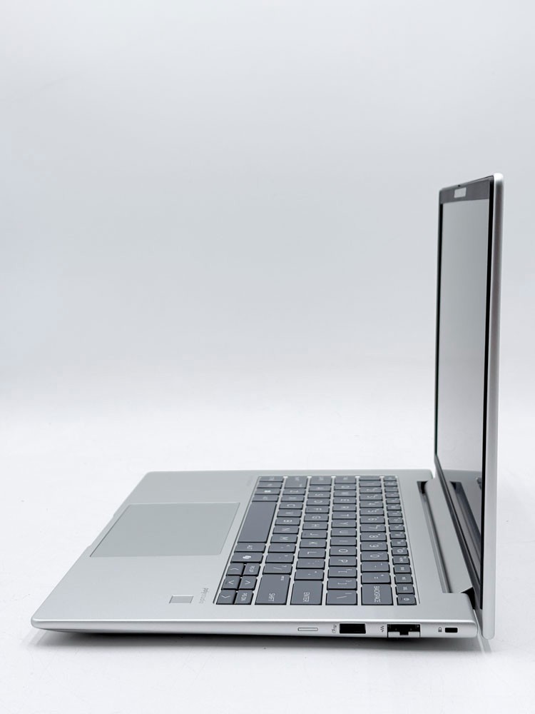 HP EliteBook 645 G11 14″ AMD Ryzen 5 Pro 7535U 16GB 256GB Backlit W11-Pro