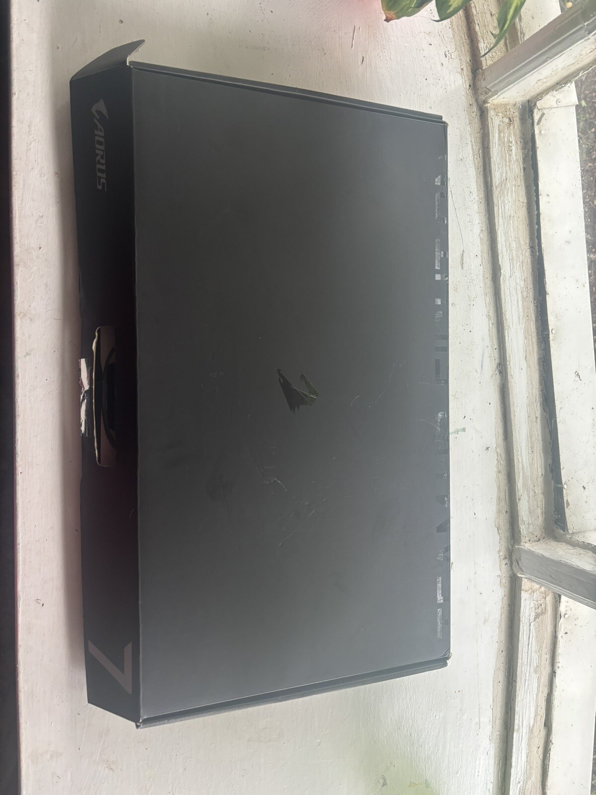 Aorus Gaming Laptop PC, Windows 11, 17.1″, 12th Gen. Intel i5 CPU, NVIDIA 4060