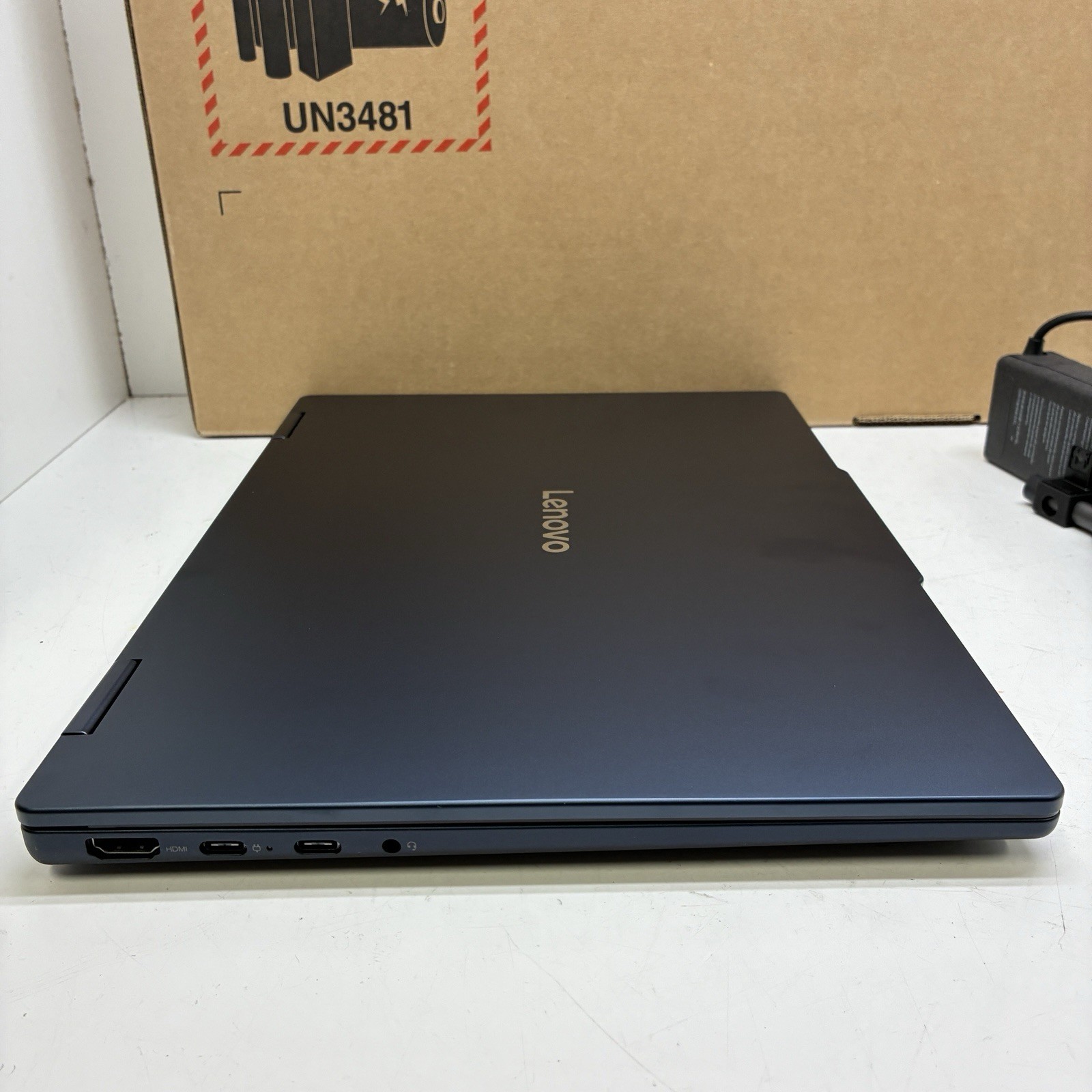 Lenovo IdeaPad 5 2 in 1- 14akp10 14” 16GB Ram 1TB Ryzen AI 5 340 Windows 11 Home