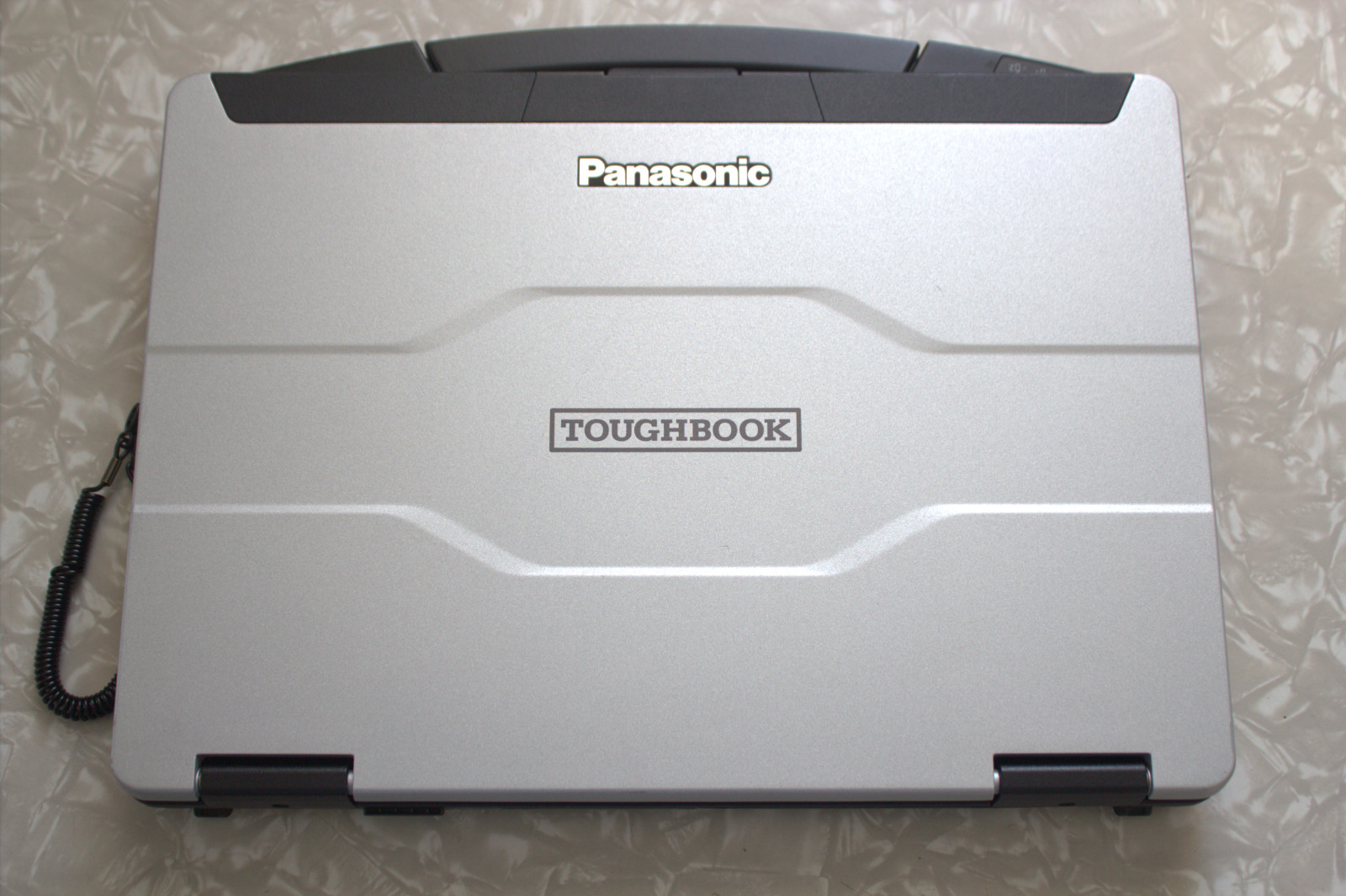 Panasonic Toughbook FZ-55 i7-8665U New 1TB SSD 32GB RAM Touch 4G GPS 2x Batt IR