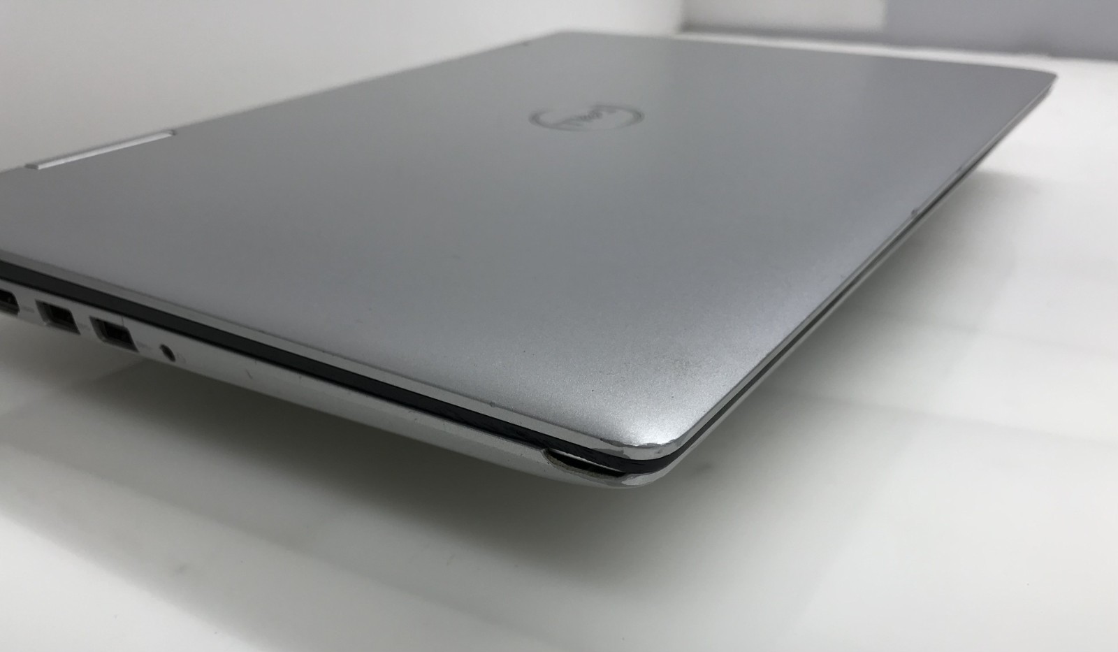 DELL INSPIRON 5491 2N1 i7-10510U@1.80GHz 8GB RAM 256GB SSD W11P TOUCH *READ