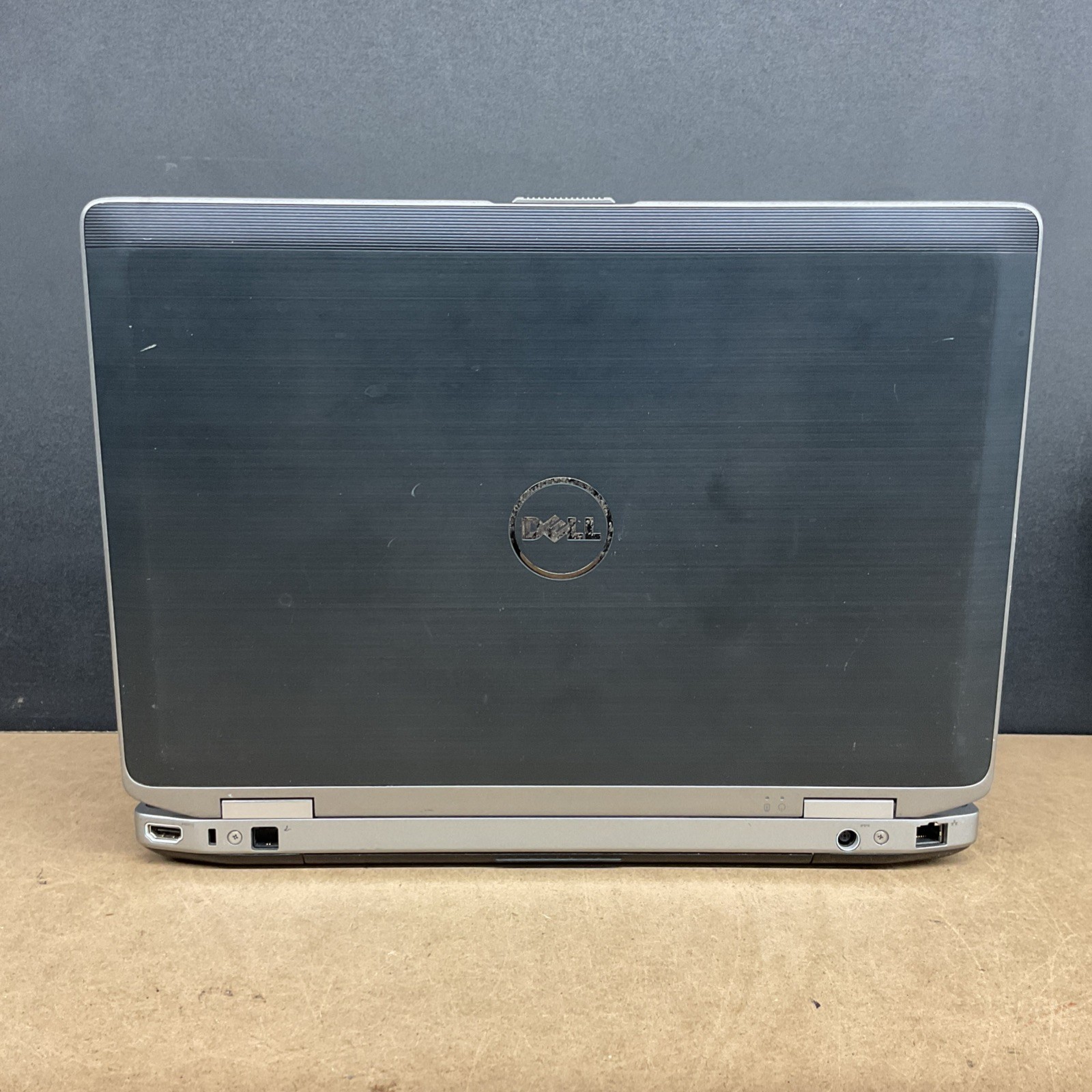 Dell Latitude E6420 15.6 inch – Broken Untested Lot Of 2