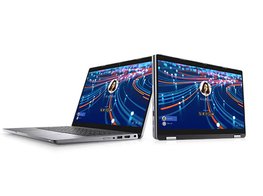 Dell Latitude 5320 2-in-1 13.3″ Intel Core i7-1185G7 3.00GHz 16GB RAM 256GB SSD