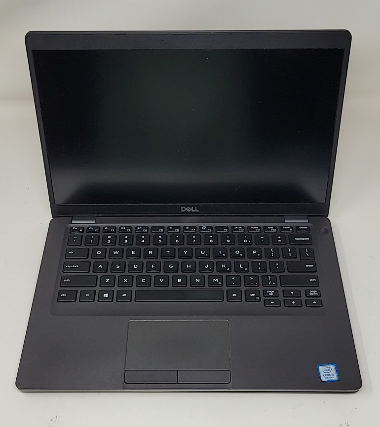 DELL latitude 5401 Laptop Intel 9th Gen i5 CPU For Parts or Repair SEE NOTES