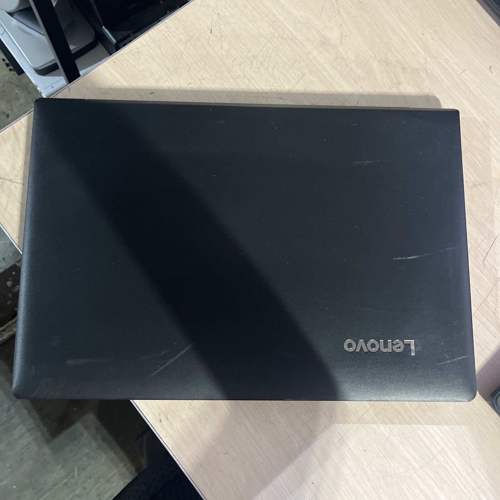 LENOVO IDEAPAD 310 TOUCH I5ISK I5 4GB RAM NO HD