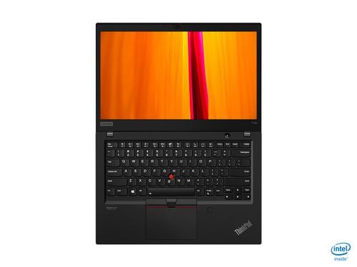 Lenovo Thinkpad T14S G1 Core i7 10th Gen i7-10510U 262GB 16GB 1920 x 1080 (FHD)