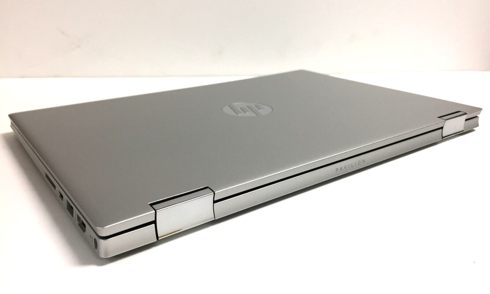 *Bad Battery*HP Pavilion x360 14m-dw0013dx 14 Touch Laptop/i3-1005G1/8G/128G SSD