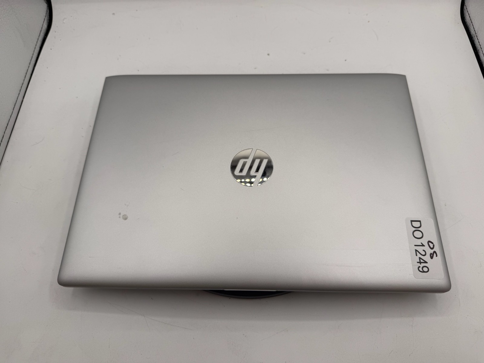 HP MT21 Mobile Thin Client-Celeron 3865U@1.8GHz 4GB DDR4 Ram 128GB SSD No OS (49