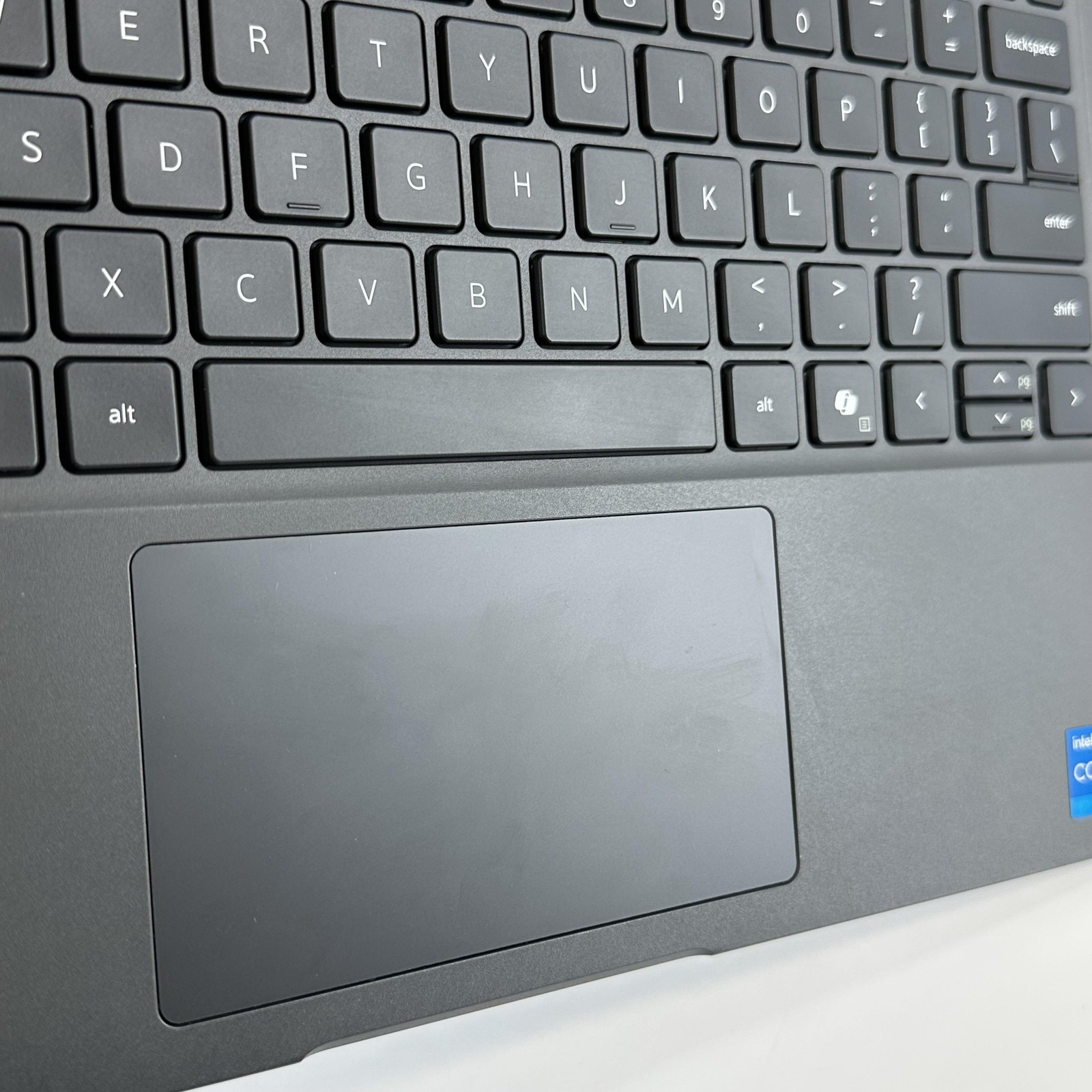 Dell Latitude 3450 14 Gray FHD 1.3 GHz i5-1335U 16GB 256GB SSD Good