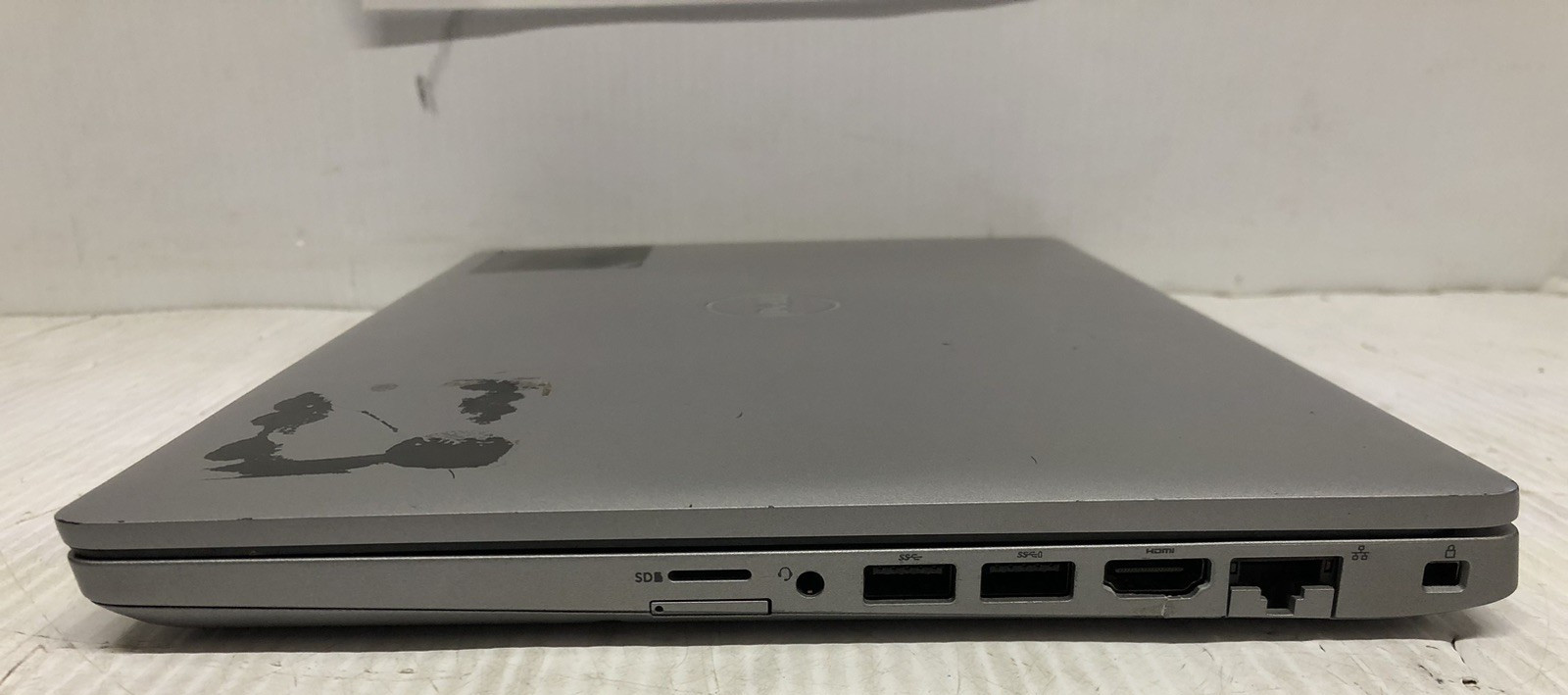 DELL LATITUDE 5410 Laptop | Intel Core I5-10210U @1.60ghz | 256GB | 8GB | WIN 11