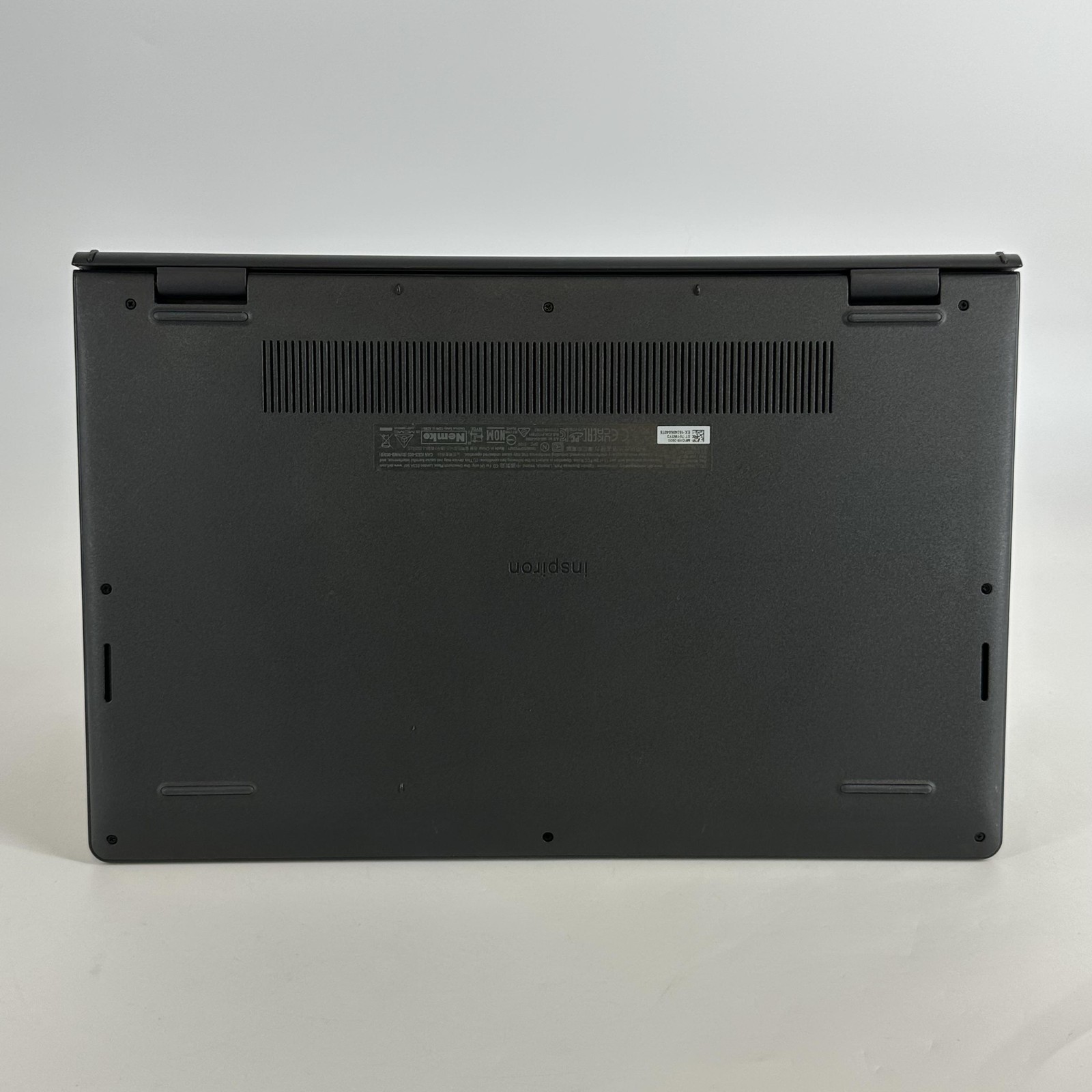 Dell Inspiron 3520 15.6 Black FHD i5-1135G7 2.40GHz 8GB RAM 256GB SSD Good
