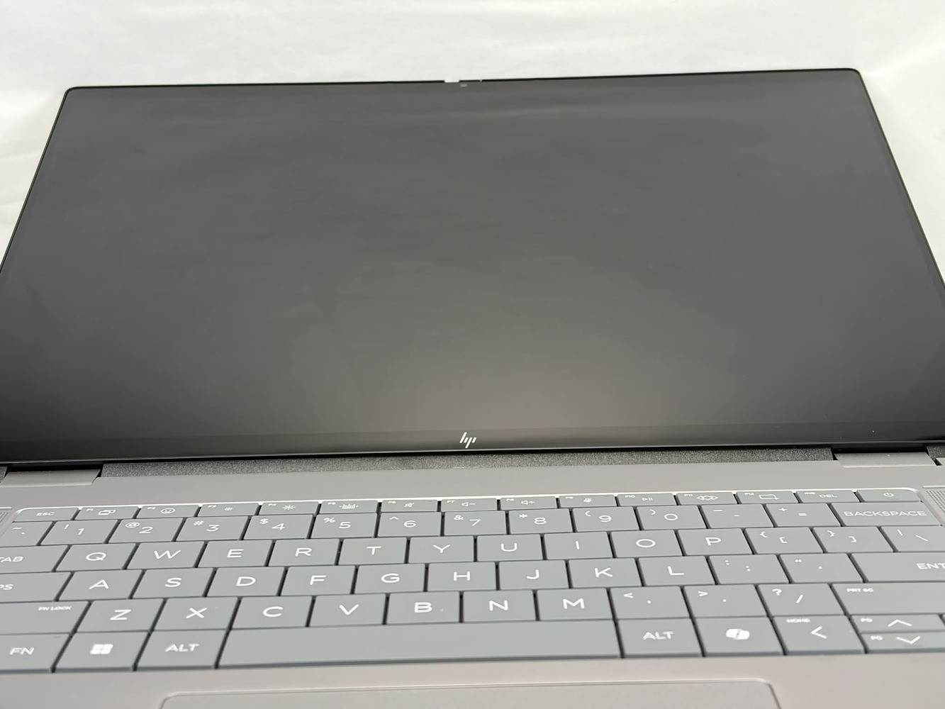 HP Omnibook X Flip Laptop 16″ 2K 512GB SSD 16GB RAM Ryzen AI 5 340 SPB JA360907