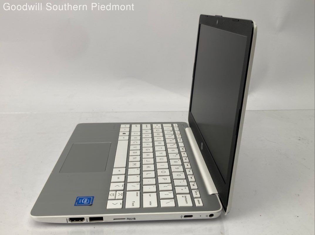 HP Stream Atom x5-E8000 1.04GHz 4Gb RAM 64Gb SSD – Tested
