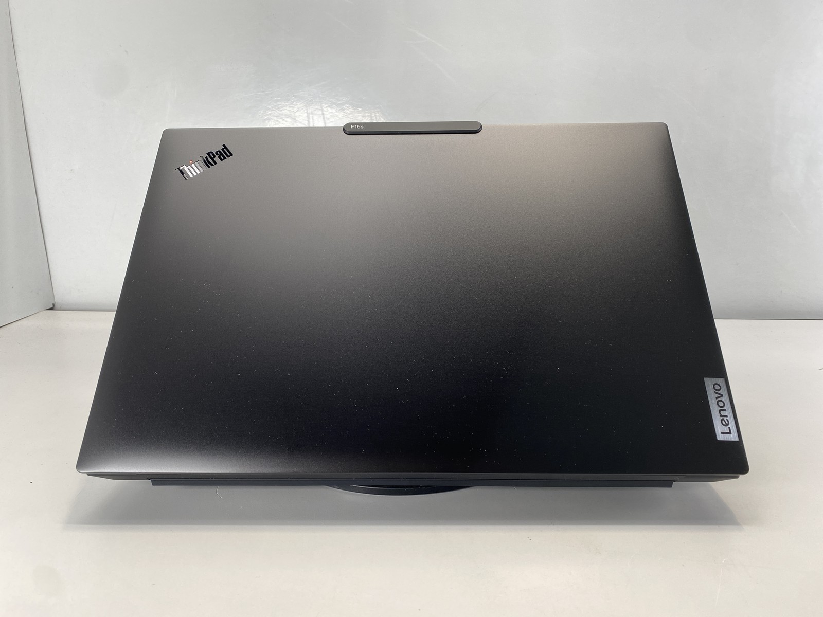 Lenovo Laptop ThinkPad P16s Gen 3 16″ Intel Core Ultra 7 155H 1TB RTX500 – Black