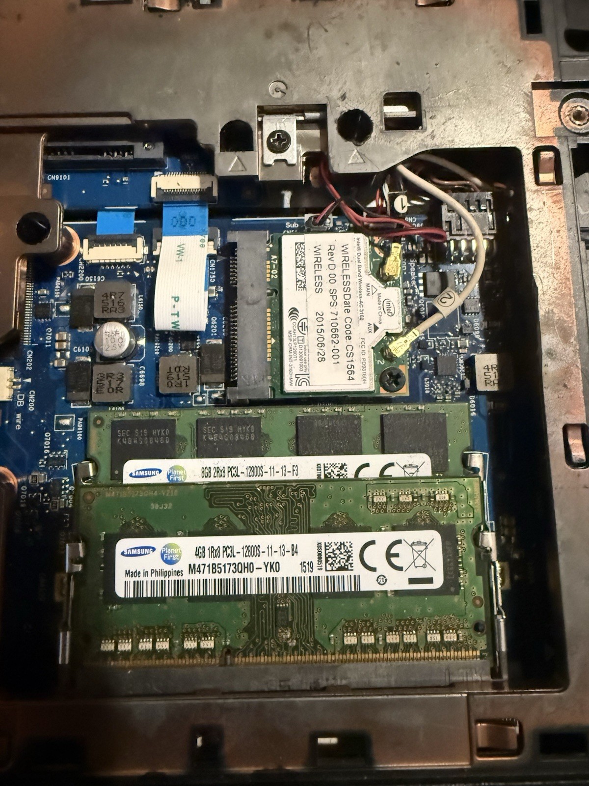 HP Envy TS 17 i7 Touchscreen 12GB RAM 3TB Windows 11 Beats Audio NVIDIA