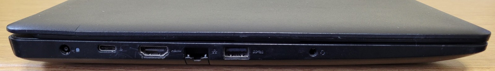 Dell Latitude 3590 i3-7020U 2.30GHz 8GB DDR4 No OS/HDD/SSD