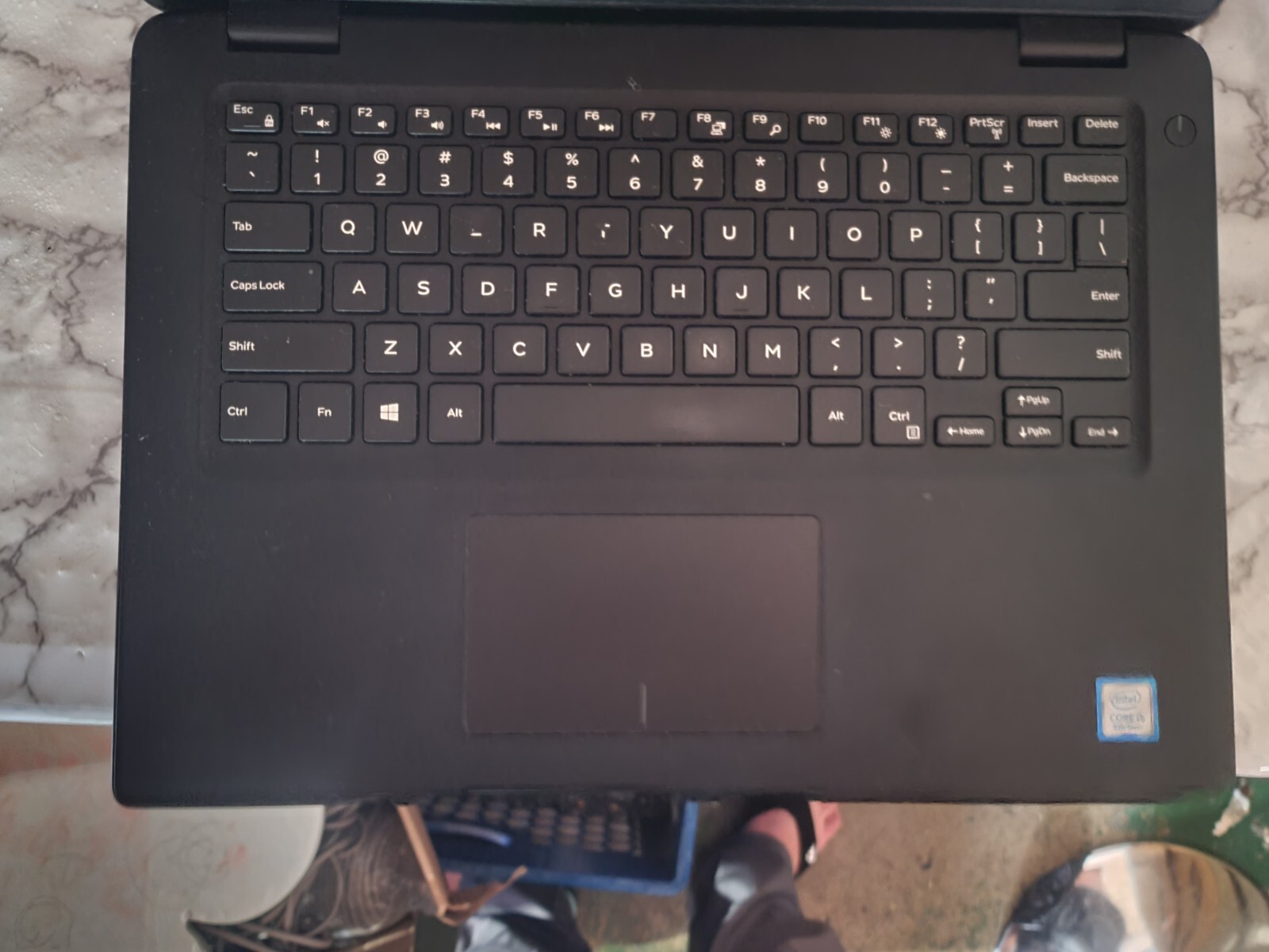 Dell Latitude 3400 14″ Laptop i5-8265U 16GB Ram 256GB SSD Win 11 Pro