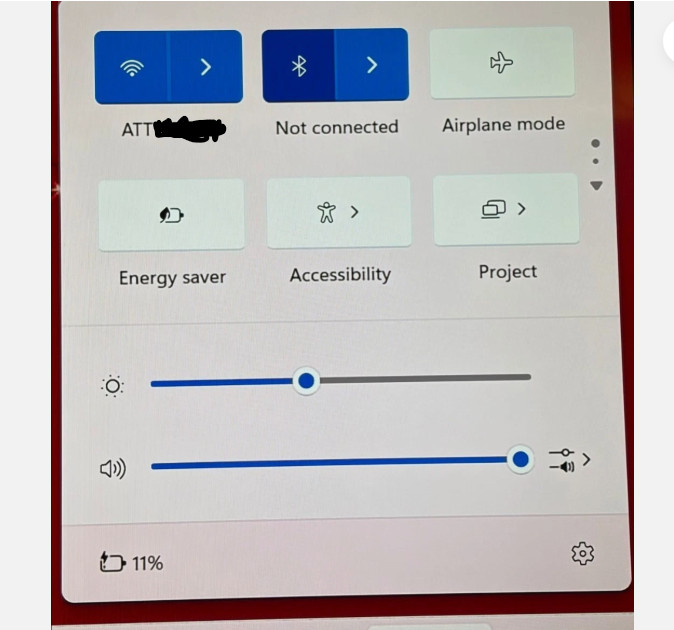 Samsung Galaxy Book 2 360 For Parts NP70QED