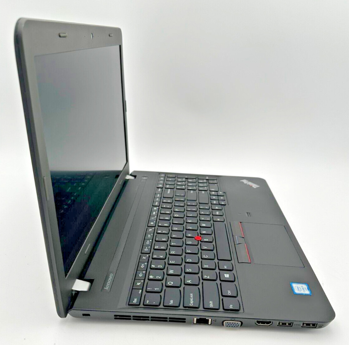 Lenovo ThinkPad E560 15.6″ Laptop Intel Core i5-6200U 2.3GHz 8GB RAM 500GB HDD