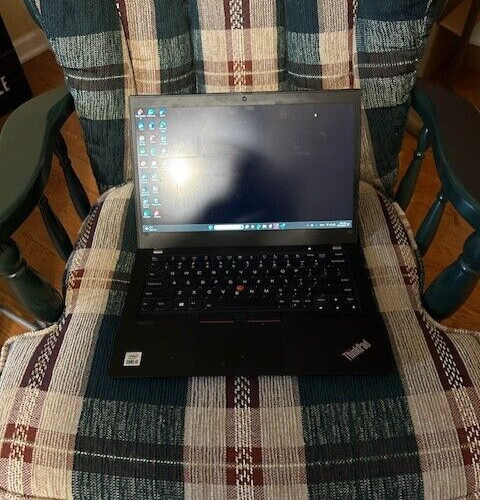 Lenovo ThinkPad X13 Gen 1 Core i5-10210U 256GB SSD Win 10 Pro