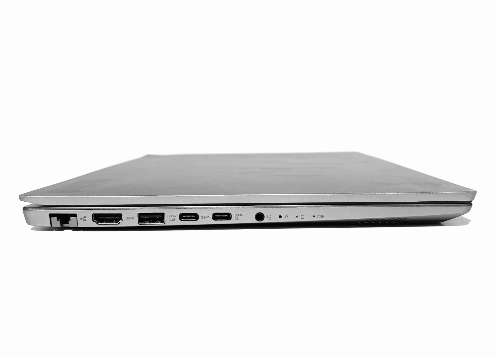 Lenovo ThinkBook 14-IIL – 14″ FHD, 1.0GHz i5, 8GB RAM, 256GB SSD, Windows 11 Pro
