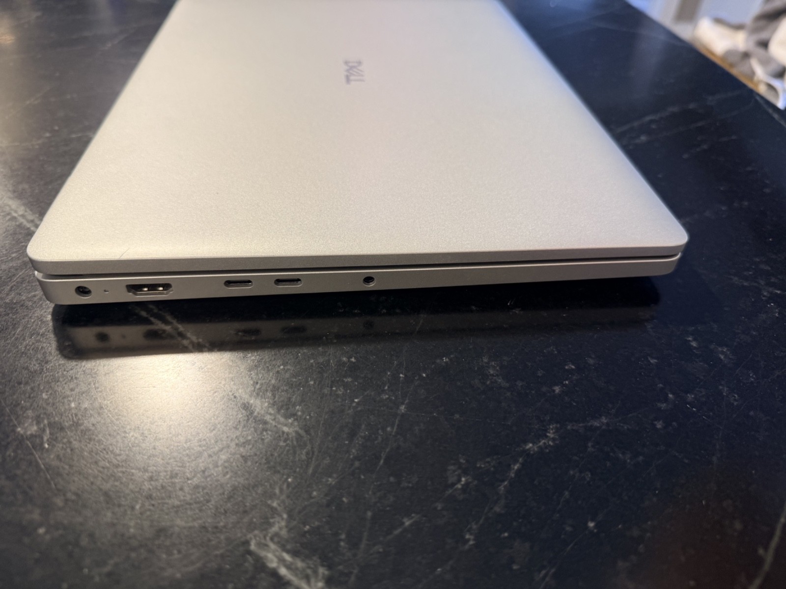 Dell Pro 14 Laptop – Slightly Used – Intel Core Ultra 7 265U – 1 TB SSD