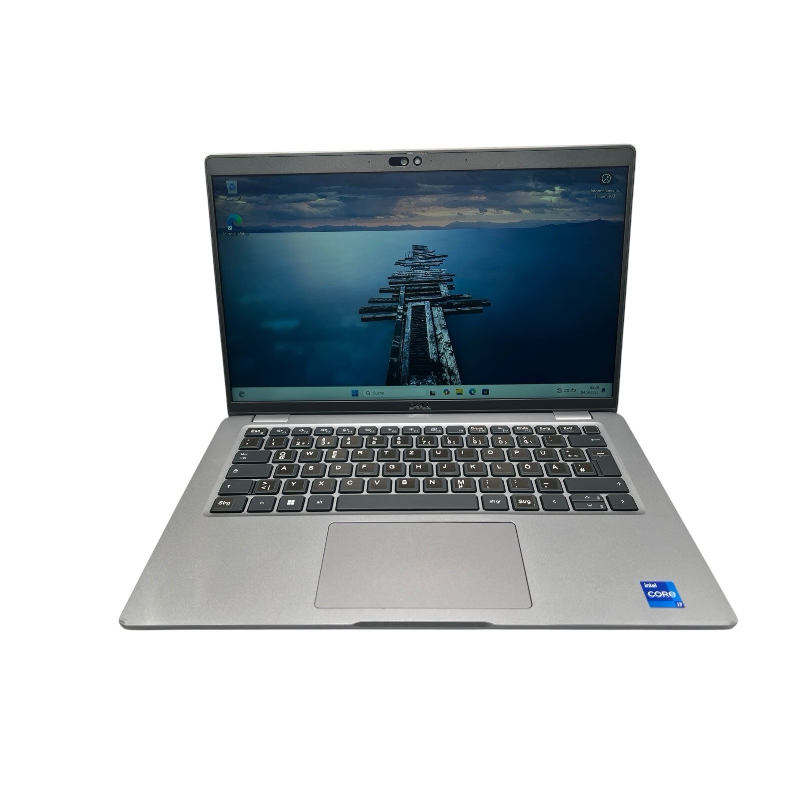 Dell Latitude 5440 | Intel i7-1365U | 16GB RAM | 256GB M.2 SSD | Win 11