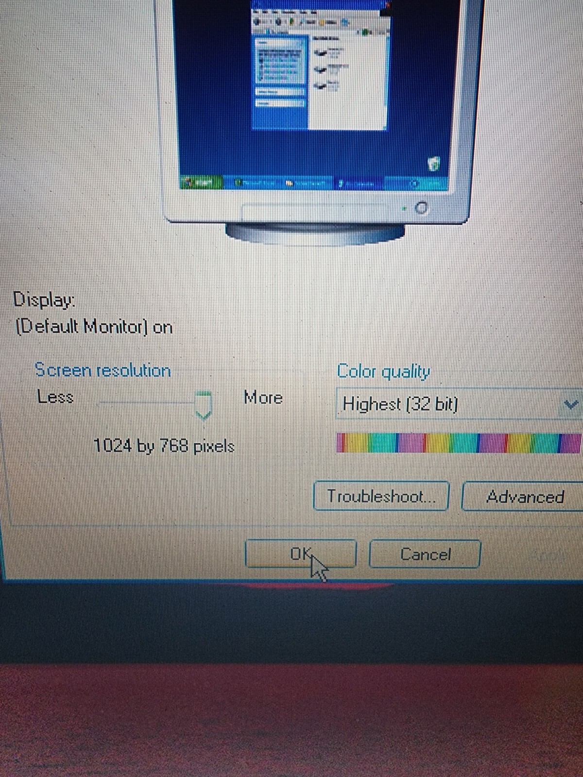 Dell Laptop Latitude D610 Model PP11L 80GB HDD Pentium M Tested Please Read