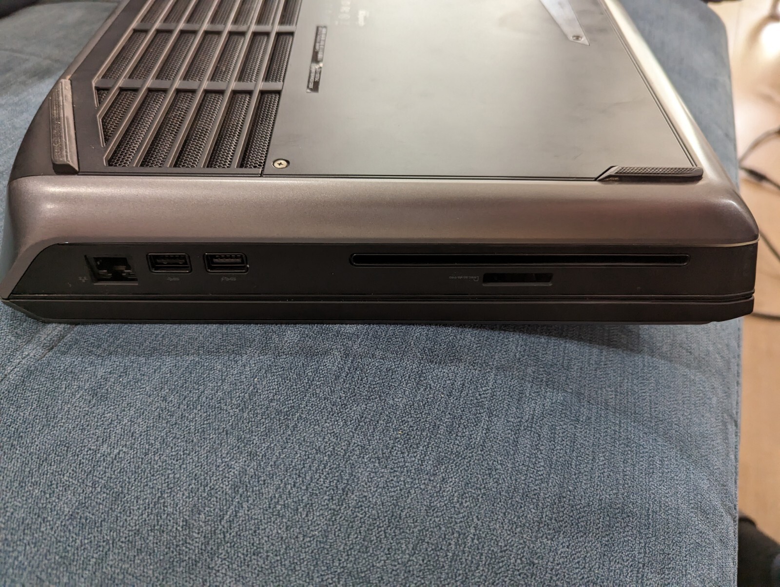 Alienware 18 Gaming Laptop 18in. Dual Nvidia GeForce GTX 860M
