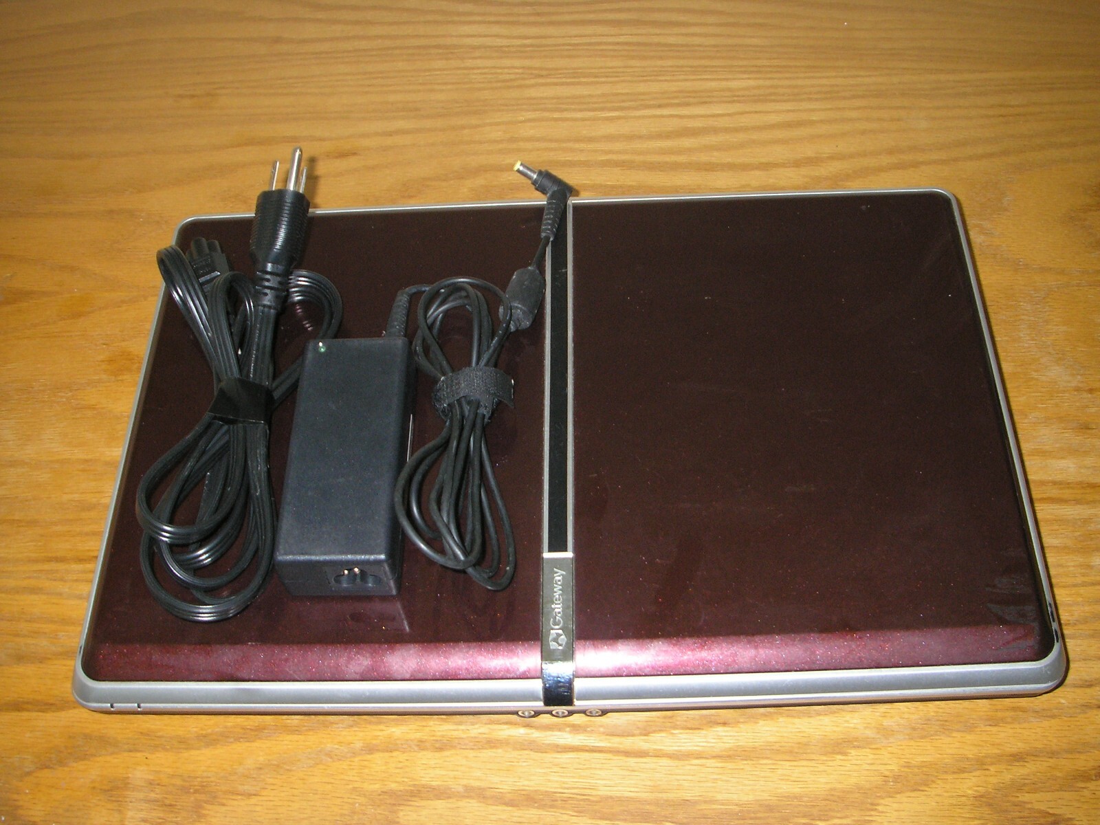 Gateway MD7820u 15.6″ Notebook