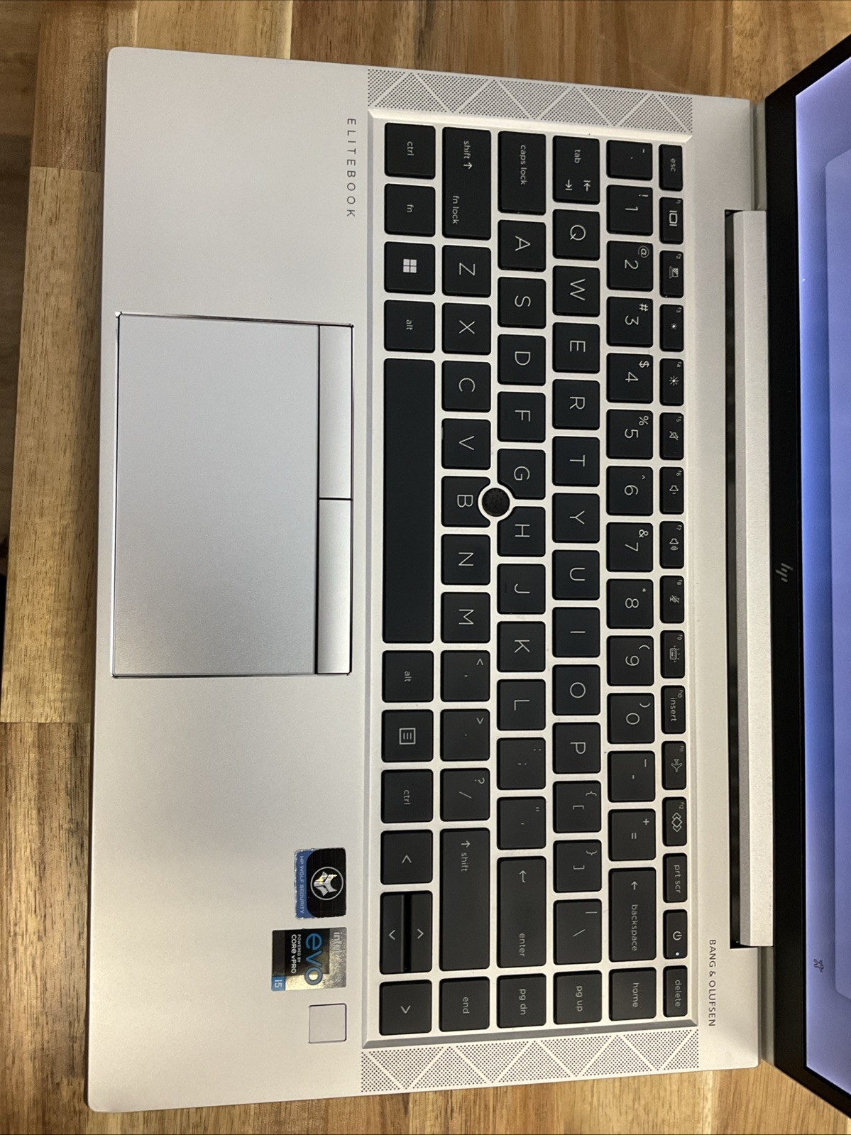 HP EliteBook 840 G8 14″ i5-1145G7 16GB 512GB SSD FHD Read Description