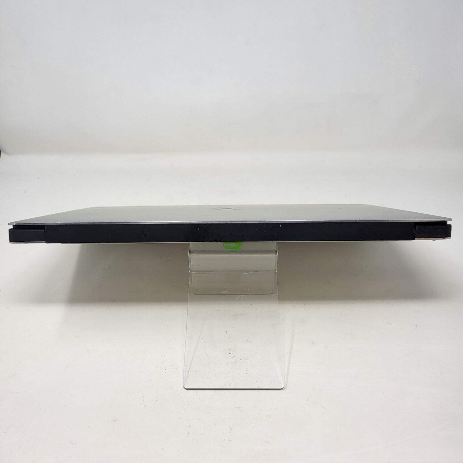 Broken Dell XPS 9570 15.6″ i7-8750H 2.2GHz 4GB RAM 512GB SSD Bad Battery
