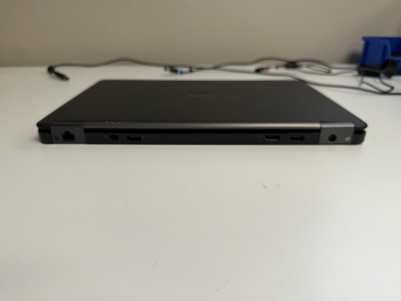 ✅ Dell Latitude E7450 ✅ 14″ FHD Laptop ✅ Intel i5-5300U 8GB 128GB SSD Win 10 ✅