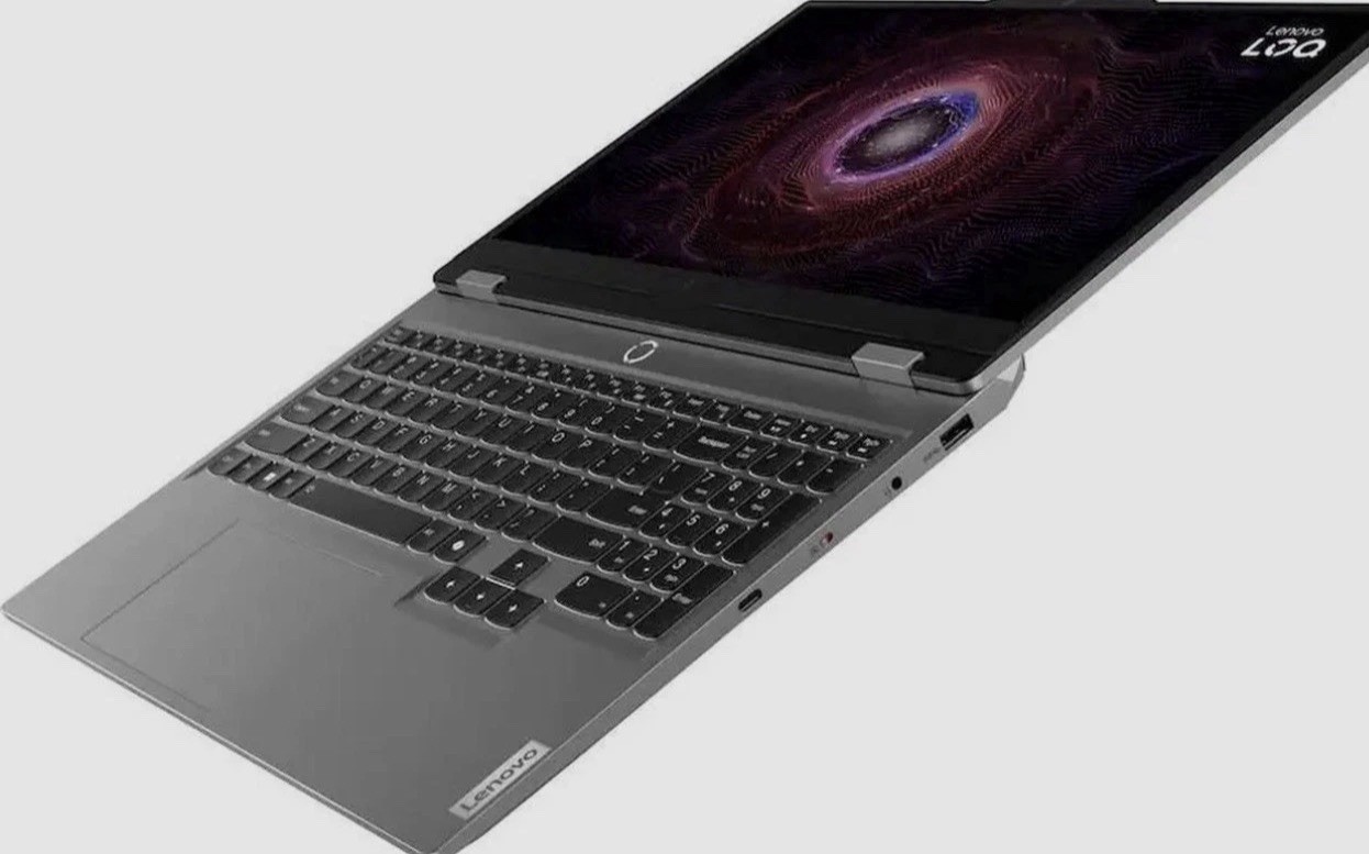 Never used LOQ 16 i7 RTX 5060 16GB 512GB SSD Win11 144Hz new. Perfectly new.