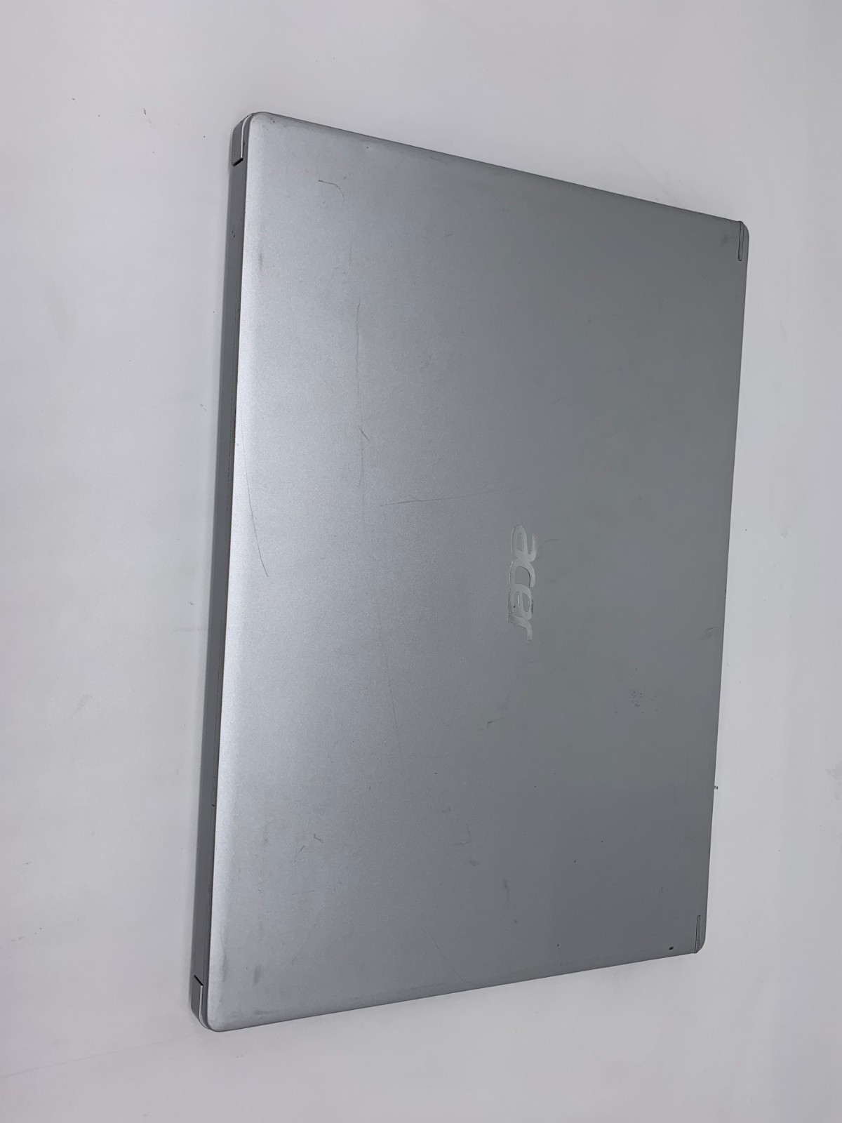 DEFECTIVE Acer Aspire A51555 156 i31005G1 12GHz 256GB SSD 12GB DDR4 Sil G3D